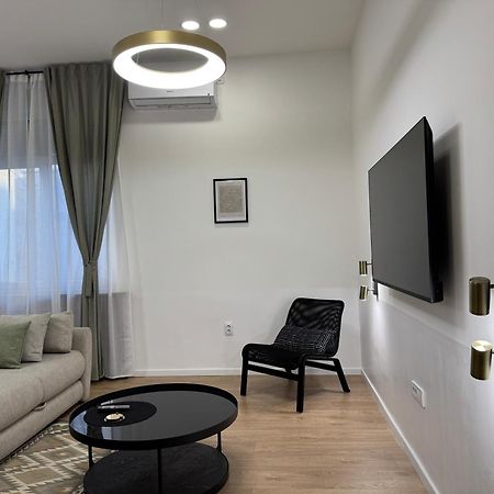 Maison Danube Белград Экстерьер фото