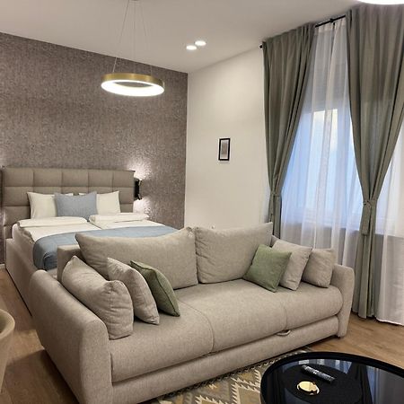 Maison Danube Белград Экстерьер фото
