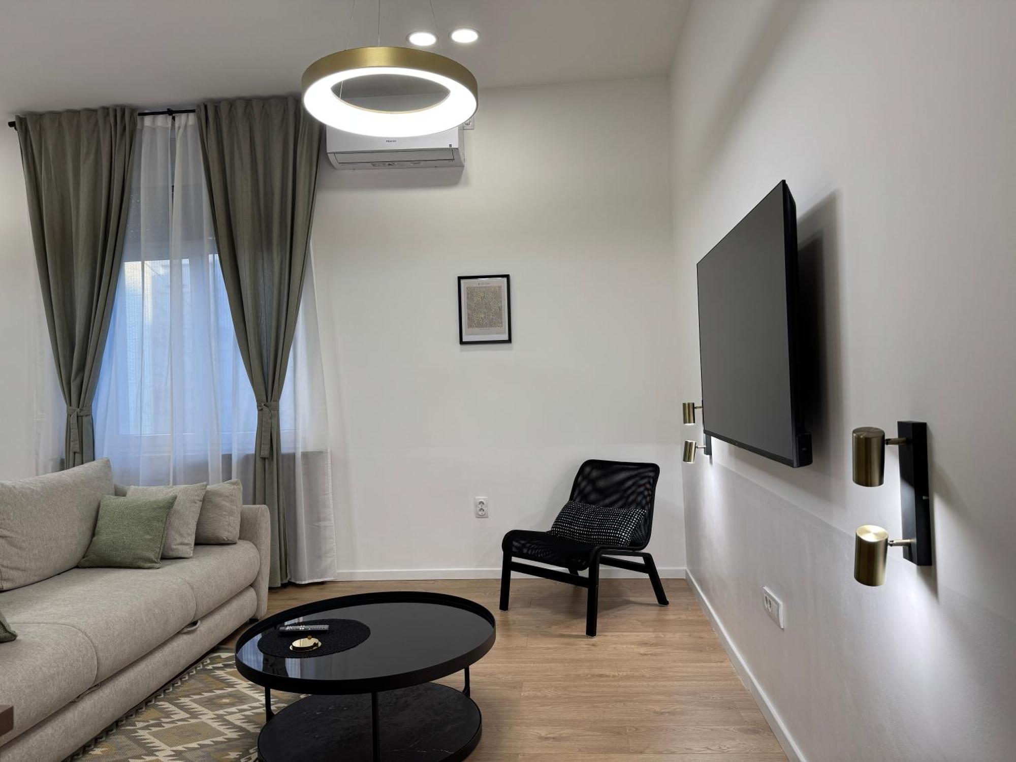 Maison Danube Белград Экстерьер фото
